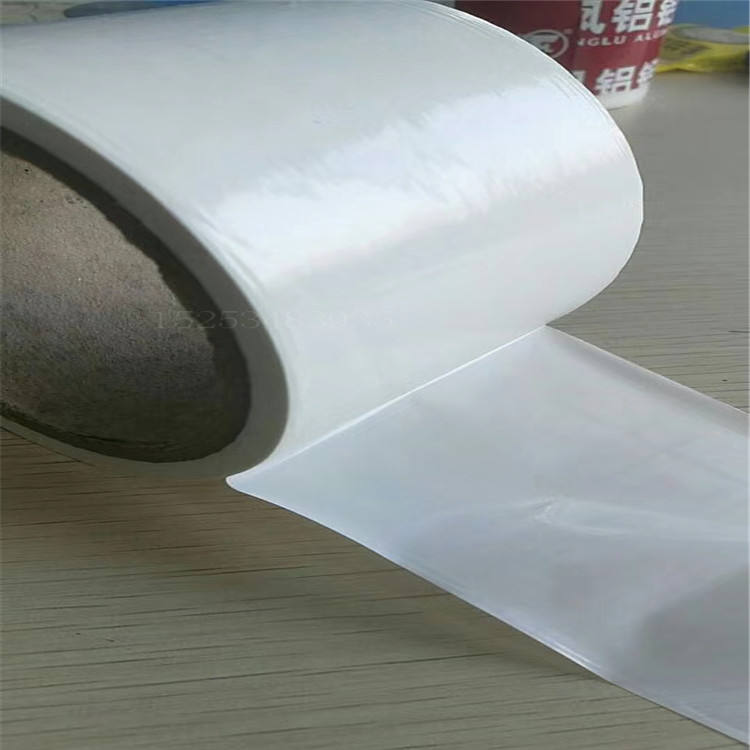 乳白PE保護(hù)膜